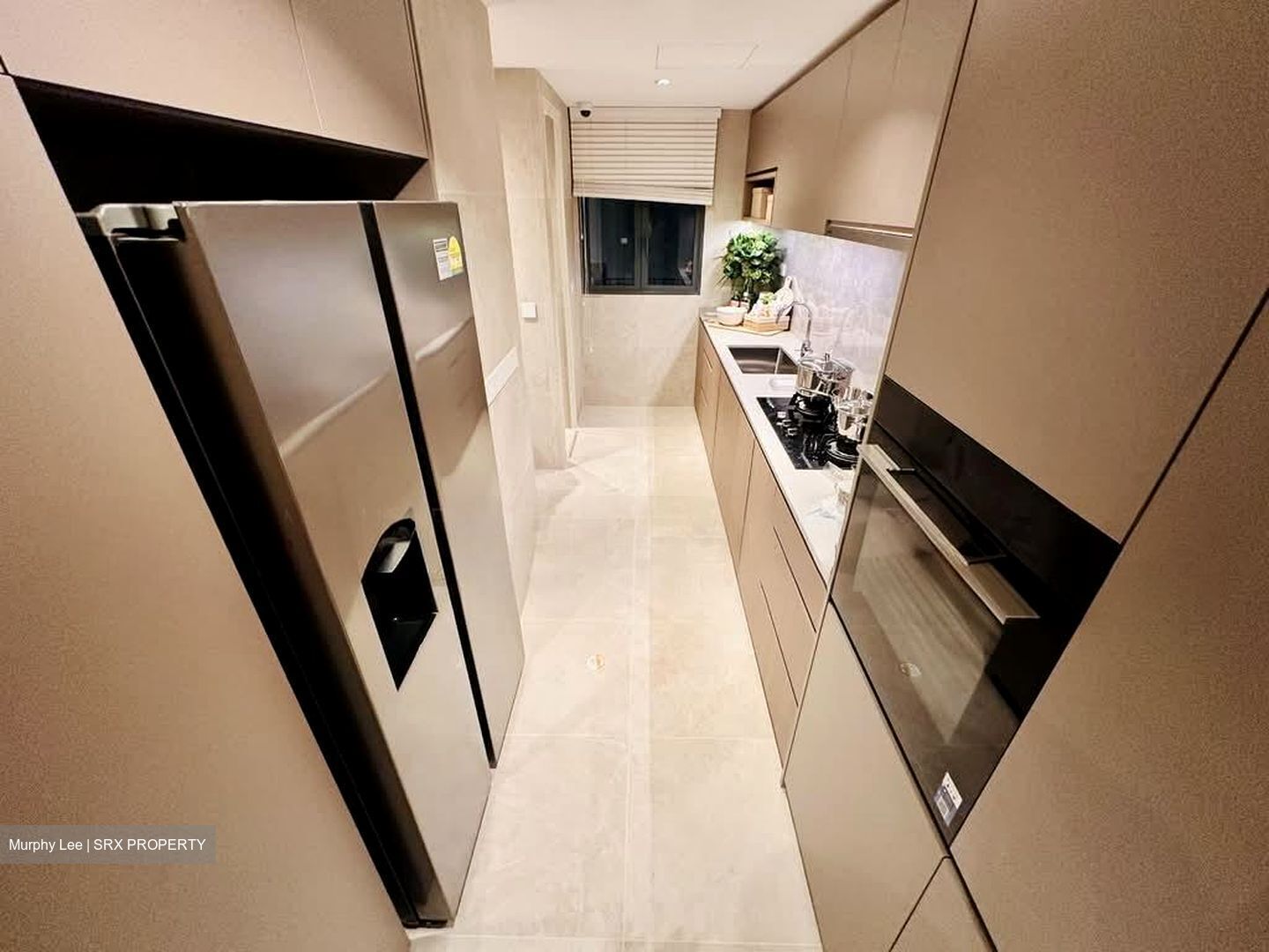 Tampines North Drive 1 (D18), Condominium #553640021